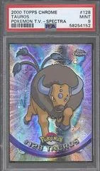 Tauros card image