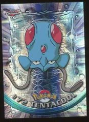 Tentacool card image