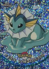 Vaporeon card image