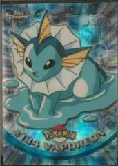 Vaporeon card image