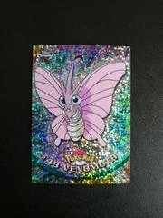 Venomoth card image