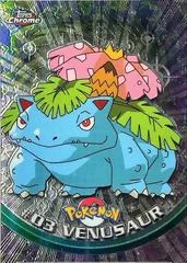 Venusaur card image