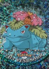 Venusaur card image