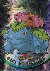 Venusaur card image