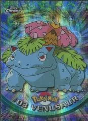 Venusaur card image