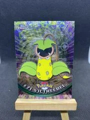 Victreebel card image