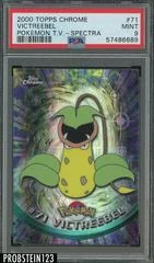 Victreebel card image