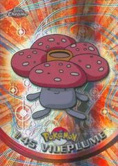 Vileplume card image