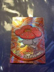 Vileplume card image
