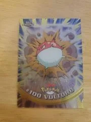 Voltorb card image