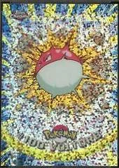 Voltorb card image