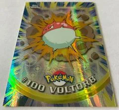 Voltorb card image