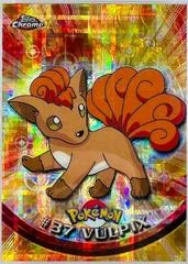 Vulpix card image