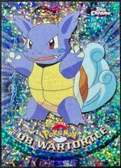Wartortle card image