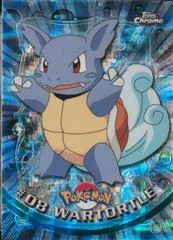 Wartortle card image