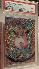 Wigglytuff card image
