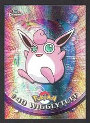 Wigglytuff card image