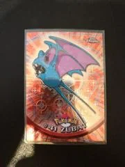 Zubat card image