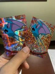Zubat card image