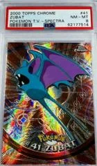 Zubat card image