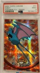 Zubat card image