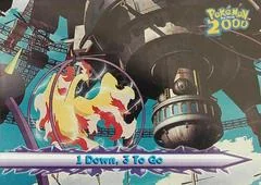 1 Down, 3 To Go card image