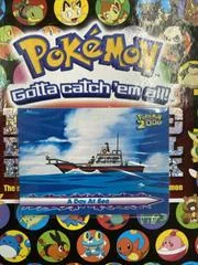 A Day at Sea card image