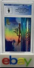 A Day at Sea card image
