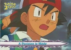 A Decision Is Made card image
