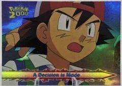 A Decision Is Made card image