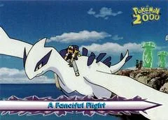 A Fanciful Flight card image