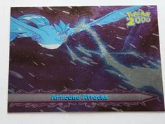 Articuno Attacks card image