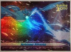 Articuno Attacks card image