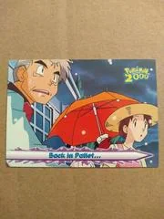 Back in Pallet card image