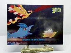 Battle in the Skies card image