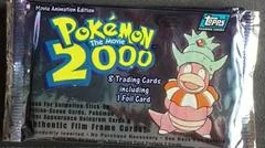 Booster Pack card image