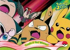 Could It Get Worse card image