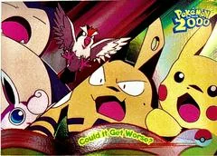 Could It Get Worse card image