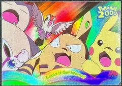 Could It Get Worse card image