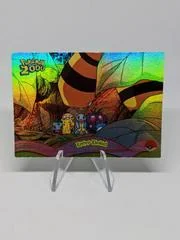 Enter Elekid card image