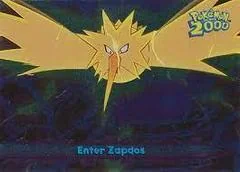 Enter Zapdos card image