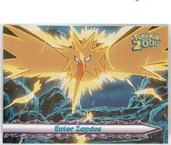 Enter Zapdos card image