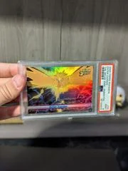 Enter Zapdos card image