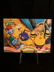 Exeggcute Plus One card image