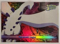 Farewell Lugia card image