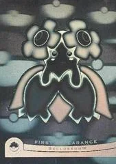 Bellossom card image