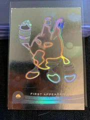 Elekid card image