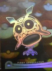 Hoothoot card image