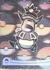 Slowking card image