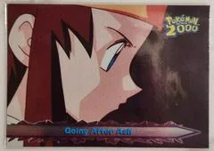 Going After Ash card image
